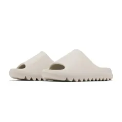 Dép Yeezy YS-01 Slides Màu Kem Size 4