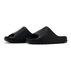 Dép Yeezy Slides YZY YS-01 Black Màu Đen Size 4