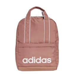 Balo Nữ Adidas Linear Essentials Backpack JD2270 Màu Hồng Đất
