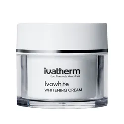 Kem Dưỡng Sáng Da, Mờ Nám Ivatherm Ivawhite Whitening Cream 50ml