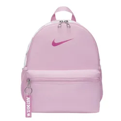 Balo Nike Brasilia JDI Kids Mini Backpack DR6091-629 Màu Hồng