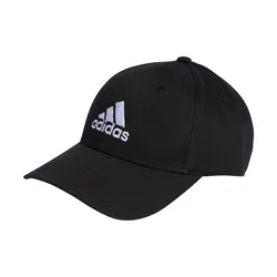 Mũ Adidas Cotton Twill II3513 Màu Đen
