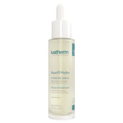 Serum Dưỡng Ẩm Phục Hồi & Trẻ Hoá Da Ivatherm Aquafil Hydra Hydrating 30ml