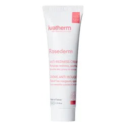 Kem Dưỡng Làm Dịu, Giảm Mẩn Đỏ Ivatherm Rosederm Anti-Redness Cream 30ml