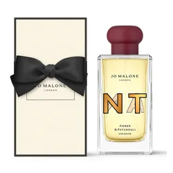 Nước Hoa Nam Jo Malone Amber & Patchouli Cologne 100ml