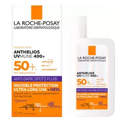 Sữa Chống Nắng La Roche-Posay Anthelios Uvmune 400 Anti-Dark Spots Fluid SPF50+ 50ml