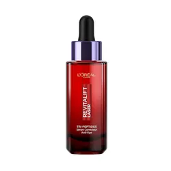 Tinh Chất Hỗ Trợ Giảm Nhăn, Nâng Cơ Và Làm Sáng Da L'Oréal Paris Revitalift Laser Tri-Peptide Serum 30ml