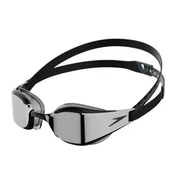 Kính Bơi Speedo Fastskin Hyper Elite Mirror Màu Đen