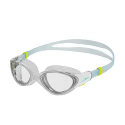 Kính Bơi Nữ Speedo Biofuse 2.0 8-00377616737 Màu Xanh Nhạt