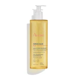 Dầu Tẩy Trang Avène XeraCalm A.D Lipid-Replenishing Cleansing Oil 400ml