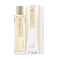 Nước Hoa Nữ Lacoste Pour Femme EDP 90ml