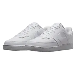 Giày Thể Thao&nbsp;Nike Court Vision Low Canvas Next Nature Triple White DJ6260-100 Màu Trắng Size 37.5