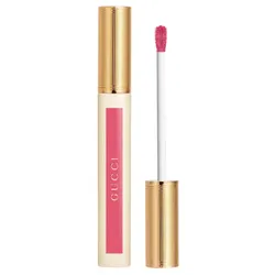 Son Kem Gucci Glow Oil-In-Water Tint 415 Clara Pink Màu Hồng