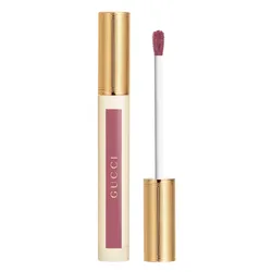 Son Bóng Gucci Glow Oil In Water Tint 225 Marianne Mauve Màu Hồng Tím