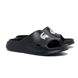 Dép Lacoste Meduz Slide 126 CMA 51CMA0014 Màu Đen&nbsp;Size 9