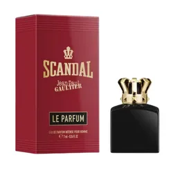 Nước Hoa Nam Jean Paul Gaultier Scandal Pour Homme Le Parfum Eau De Parfum 7ml