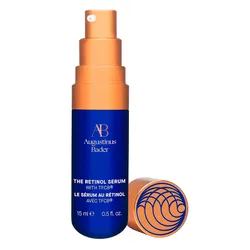 Tinh Chất Hỗ Trợ Giảm Nếp Nhăn Và Thâm Nám Augustinus Bader The Retinol Serum 15ml