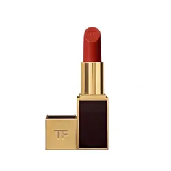 Son Tom Ford Lip Color Rouge À Lèvres Lip Color 1X Maurice Màu Đỏ Cam 2g (Unbox)