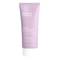 Kem Dưỡng Thể Paula's Choice Tẩy Tế Bào Chết Toàn Thân Weightless Body Treatment 2% BHA 210ml