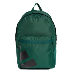 Balo Adidas Badge Of Sport Back To School Classic Green Màu Xanh Lá