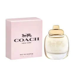 Nước Hoa Nữ Coach New York Eau De Parfum 4.5ml