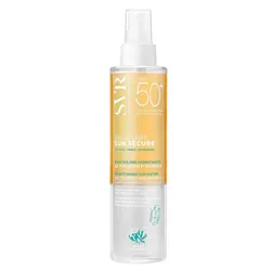 Xịt Chống Nắng SVR Sun Secure SPF50+ Sun Protection Water 200ml