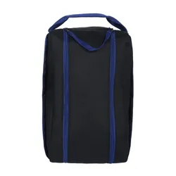 Túi Đựng Giày Nam Le Coq Sportif Bag LG6SBZ21MV-BK00 Màu Đen