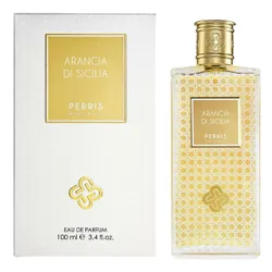 Nước Hoa Unisex Perris Monte Carlo Arancia Di Sicilia EDP 100ml