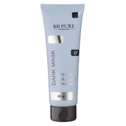 Mặt Nạ Sủi Bọt Trắng Da KB Pure Dark Mask 90g