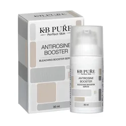 Tinh Chất Hỗ Trợ Giảm Nám Đốm KB Pure AntiRosine Booster Serum, 30ml
