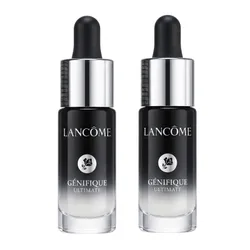 Combo Tinh Chất Hỗ Trợ Phục Hồi Lancôme Génifique Ultimate Serum (15ml x 2)