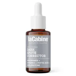 Tinh Chất Hỗ Trợ Làm Mờ Vết Thâm, Đều Màu Và Làm Sáng Da Lacabine Anti Dark Spots Serum 30ml