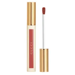 Son Kem Gucci Glow Oil In Water Tint 217 Valeria Rose Màu Hồng Đất