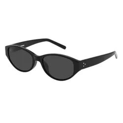 Kính Mát Rieti&nbsp;Teona RT 4052 C1 Black Sunglasses Màu Đen