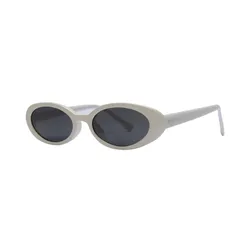 Kính Mát Rieti Erica RT2011 C2 Sunglasses Màu Trắng