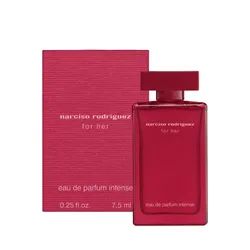 Nước Hoa Nữ Narciso Rodriguez For Her EDP Intense Mini 7.5ml