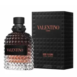 Nước Hoa Nam Valentino Uomo Born In Roma Coral Fantasy (EDT) Eau De Toilette 100ml