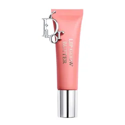 Son Dưỡng Dior Addict Lip Glow Butter 106 Pomelo Màu Nude Hồng Ánh Nhũ