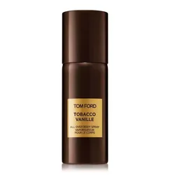 Xịt Thơm Toàn Thân Unisex Tom Ford Tobacco Vanille All Over Body Spray 150ml