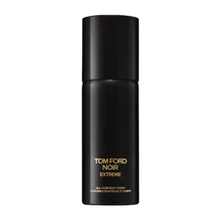 Xịt Toàn Thân Nam Tom Ford Noir Extreme Body Spray 150ml