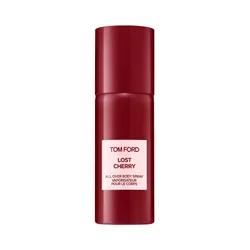 Xịt Thơm Toàn Thân Unisex Tom Ford Lost Cherry Body Spray 150ml