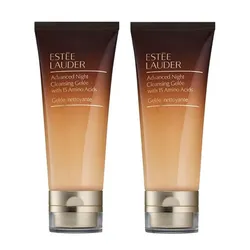 Combo 2 Sữa Rửa Mặt Estée Lauder Advanced Night Cleansing Gelée With 15 Amino Acids (75ml x 2)
