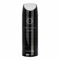 Xịt Thơm Toàn Thân Armaf Club De Nuit Perfume Body Spray 200ml