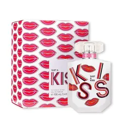 Nước Hoa Nữ Victoria's Secret Just A Kiss Eau De Parfum 100ml