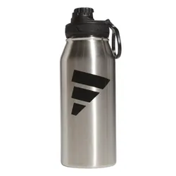 Bình Giữ Nhiệt Adidas L Steel 1L Metal Bottle JK3462 Màu Bạc