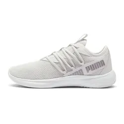 Giày Thể Thao Puma Wmns Star Vital 'Feather Grey Pale Plum' 194331 24 Màu Xám Trắng Size 37