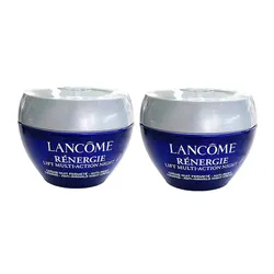 Combo Kem Dưỡng Da Ban Đêm Lancôme Lift Multi Action Night Cream 2 x 15ml