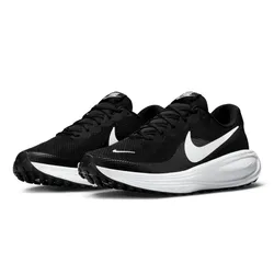 Giày Chạy Bộ Nam Nike Revolution 8 HJ9198-003 Màu Đen Size 7.5