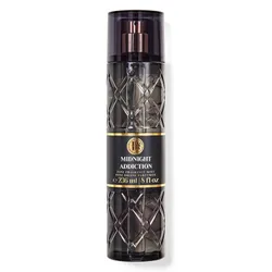 Xịt Thơm Toàn Thân Body Bath & Body Works Midnight Addiction Fine Fragrance Mist 236ml