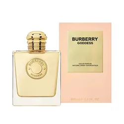 Nước Hoa Nữ Burberry Goddess For Women Eau De Parfum 100ml
